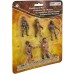 Set  Evoluzione dell'Uomo - Safari Ltd. 663816